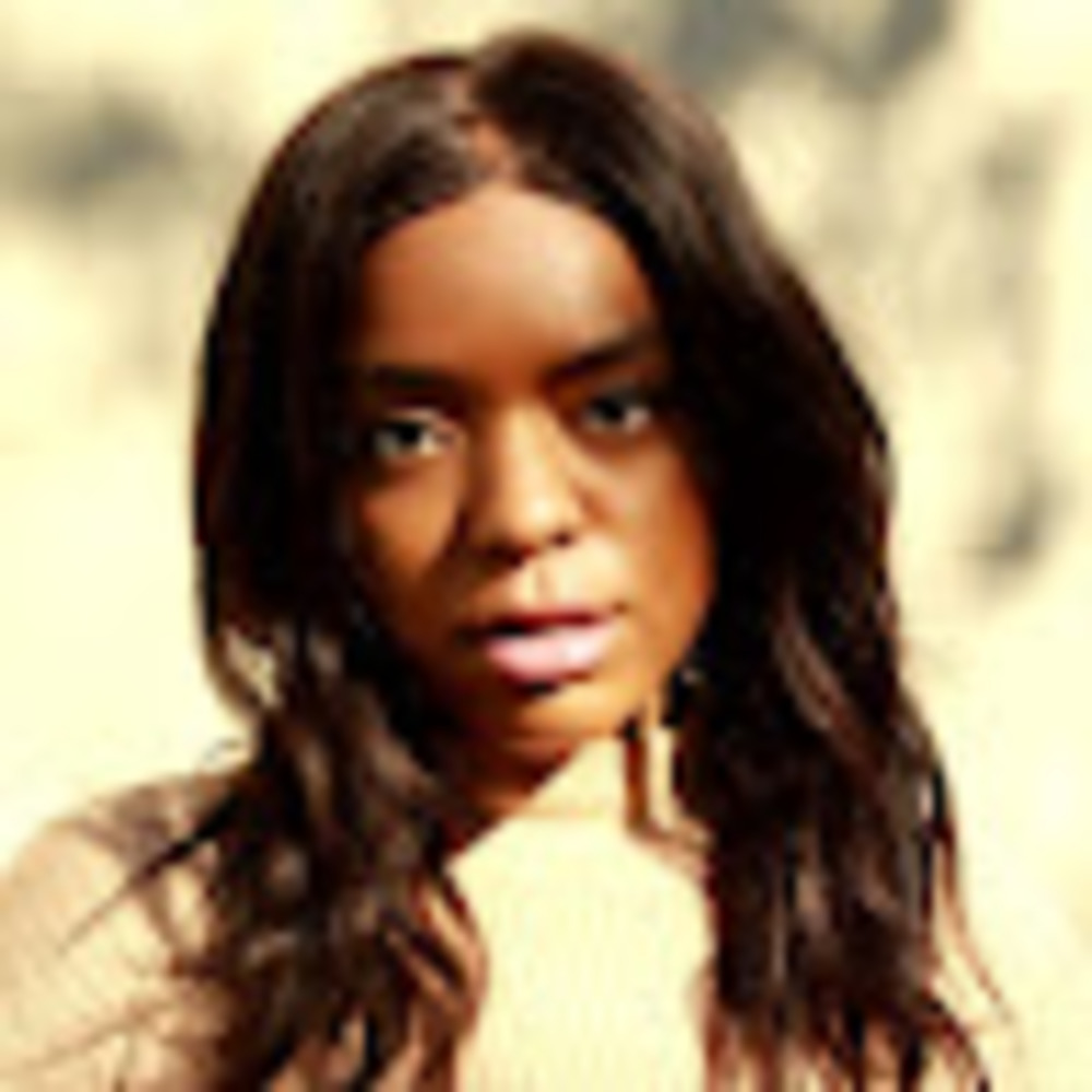 Meet your Posher, Jaleesa